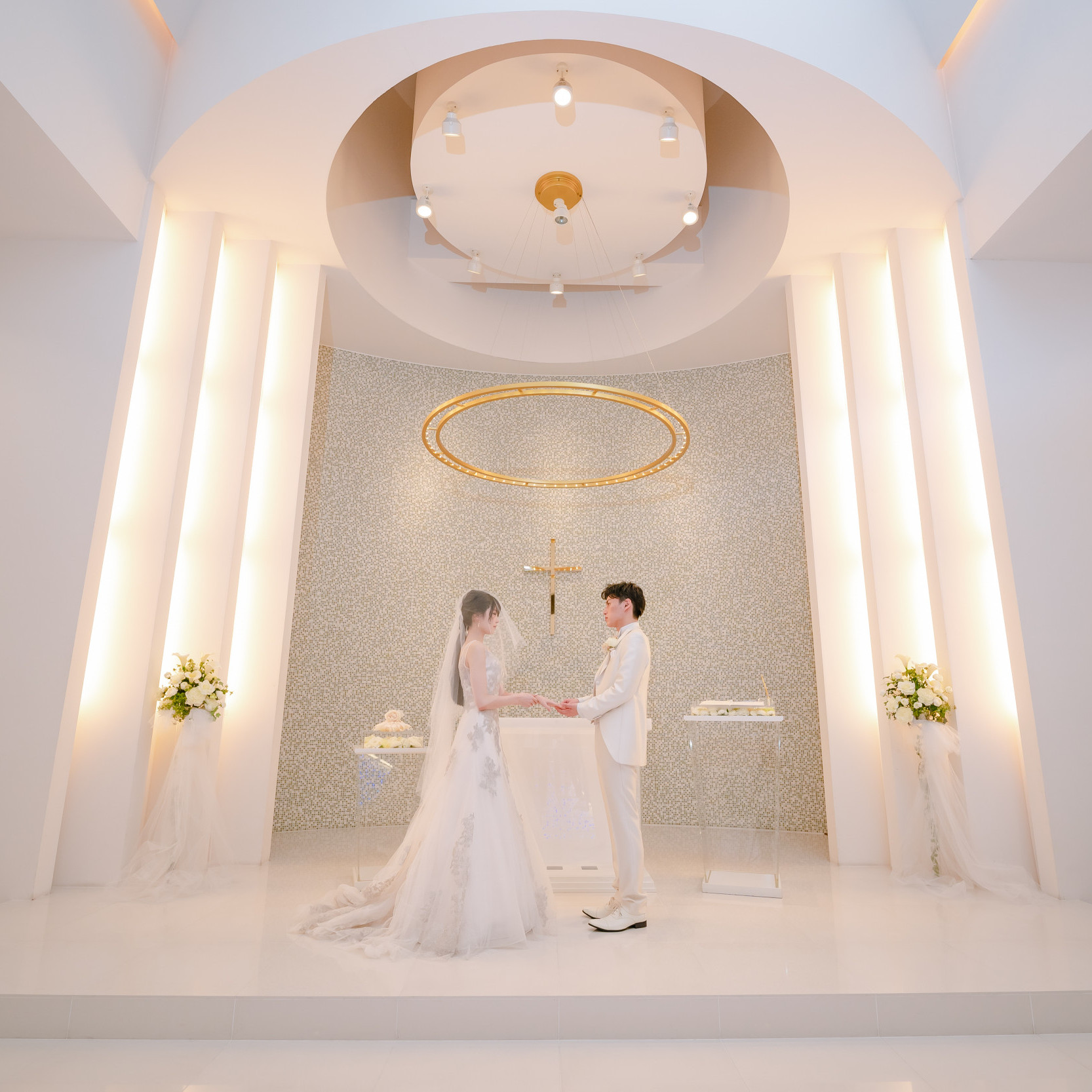 プロポーズ大作戦 公式 最高の一日 結婚式場 群馬県伊勢崎市